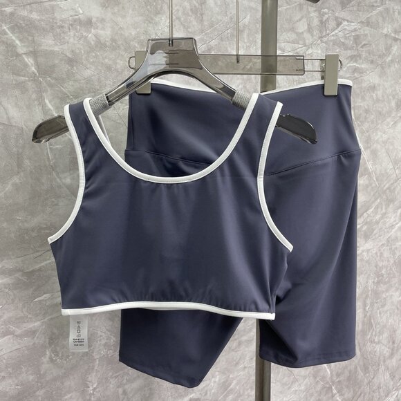 Alo casual sportswear set, size S - Picture 2 of 7